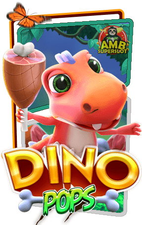 Dino pops